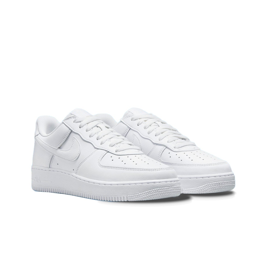 Giày Nike Air Force 1 Low 'Color of the Month' DJ3911-100 - Ảnh 6