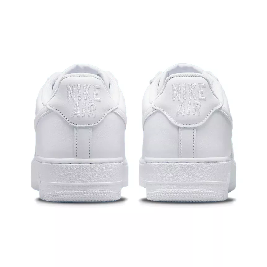 Giày Nike Air Force 1 Low 'Color of the Month' DJ3911-100 - Ảnh 9