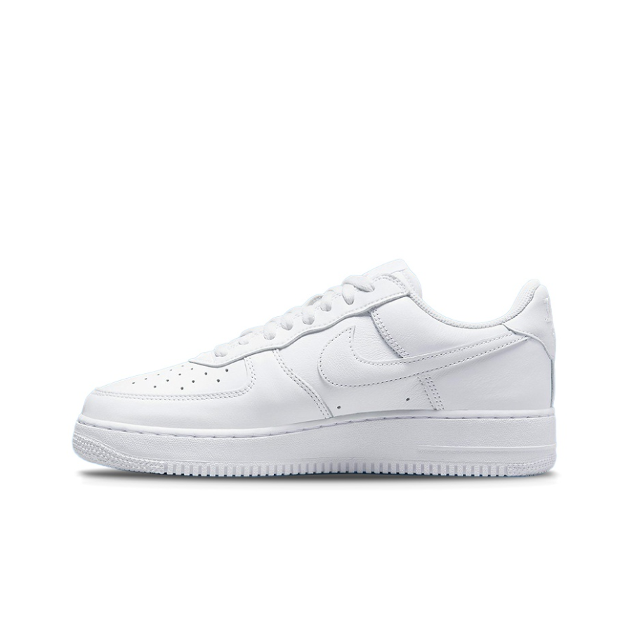 Giày Nike Air Force 1 Low 'Color of the Month' DJ3911-100 - Ảnh 8