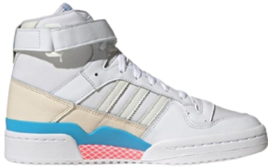 Giày Adidas Forum 'White' GY8164