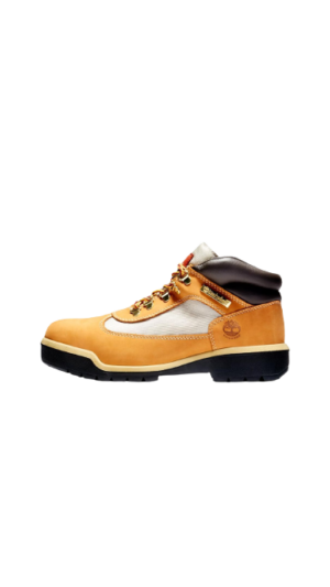 Alternative view of Giày Timberland Waterproof Field 'Wheat Nubuck' A18RI231