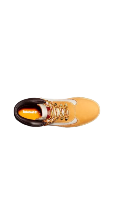 Giày Timberland Waterproof Field 'Wheat Nubuck' A18RI231 - Ảnh 4