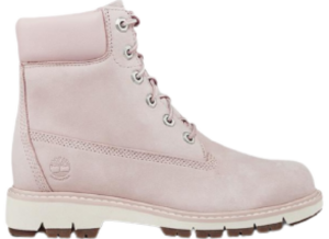 Giày Timberland Lucia Way 'Pink' A22Q2662