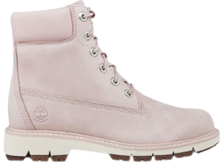 Giày Timberland Lucia Way 'Pink' A22Q2662