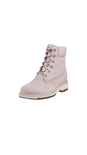 Alternative view of Giày Timberland Lucia Way 'Pink' A22Q2662