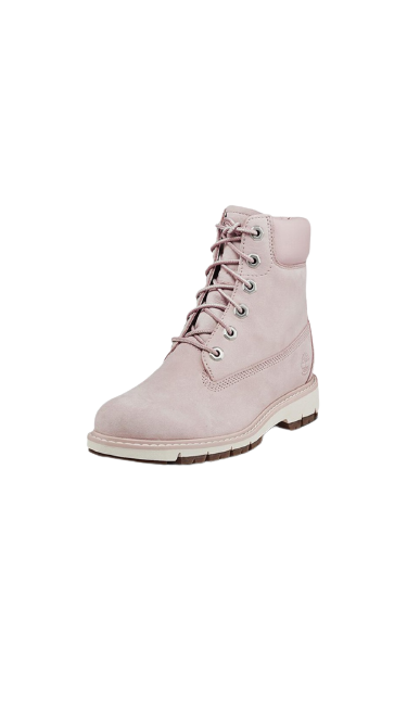 Giày Timberland Lucia Way 'Pink' A22Q2662 - Ảnh 2