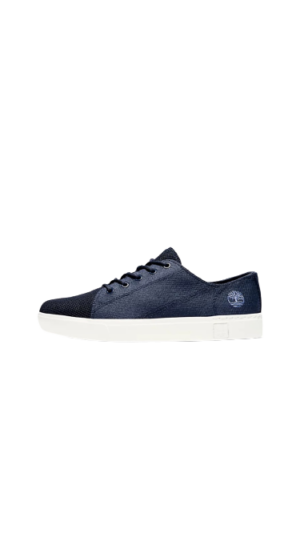 Alternative view of Giày Timberland Amherst Oxford 'Navy' A29N1019
