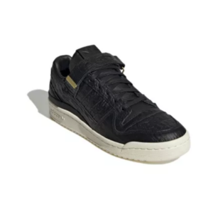 Alternative view of Giày Adidas Forum 84 'Black' HP5550