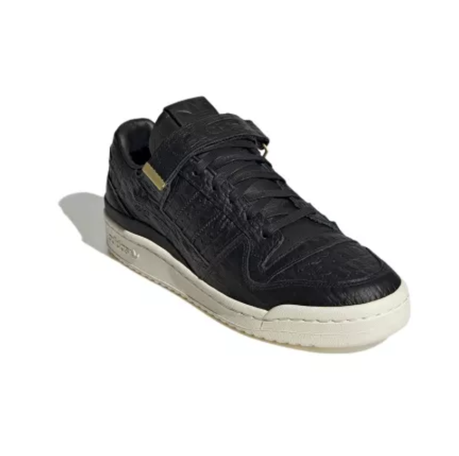 Giày Adidas Forum 84 'Black' HP5550 - Ảnh 2