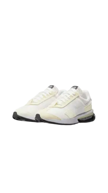 Alternative view of Giày Nike Air Max Pre Day 'White And Yellow' DM0008-101