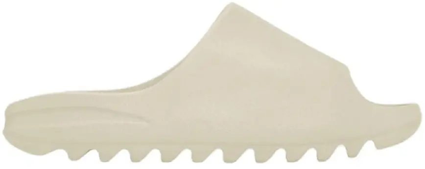 Dep Adidas Yeezy Slide 'Bone' 2022 FZ5897