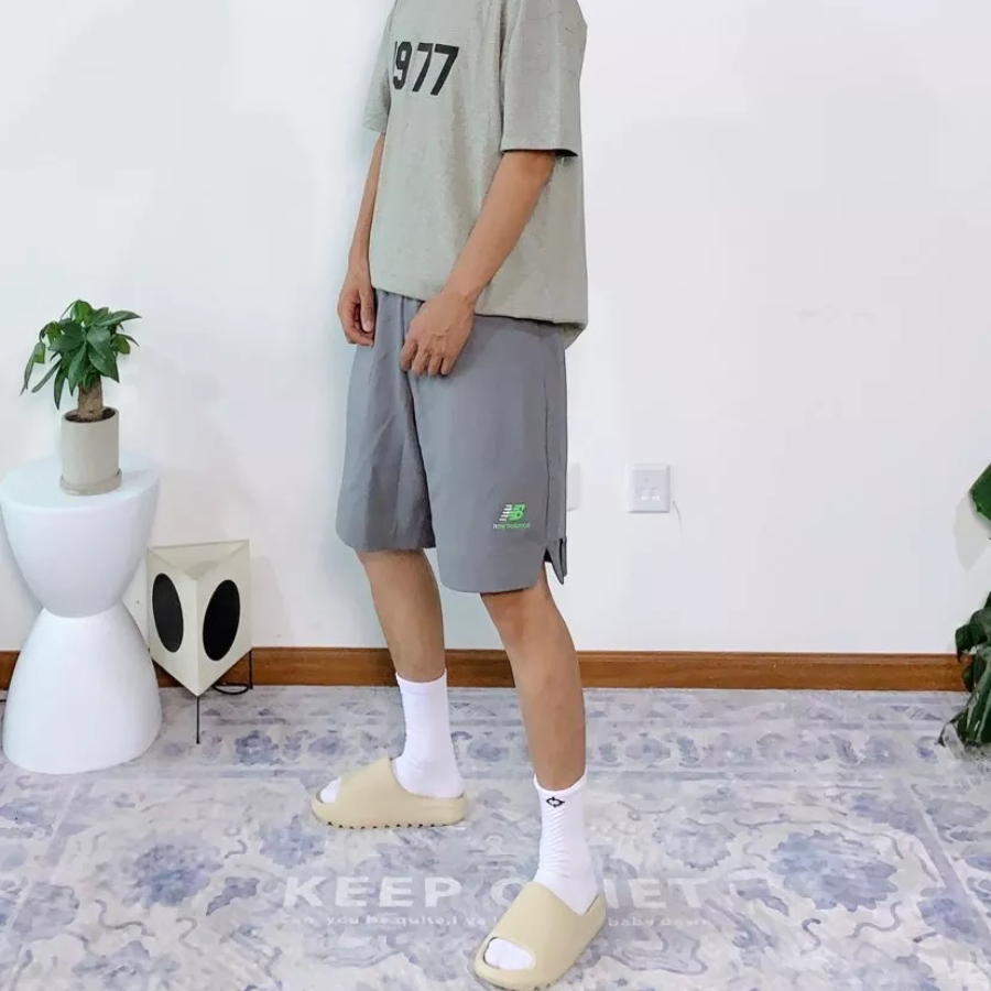 Dep Adidas Yeezy Slide 'Bone' 2022 FZ5897