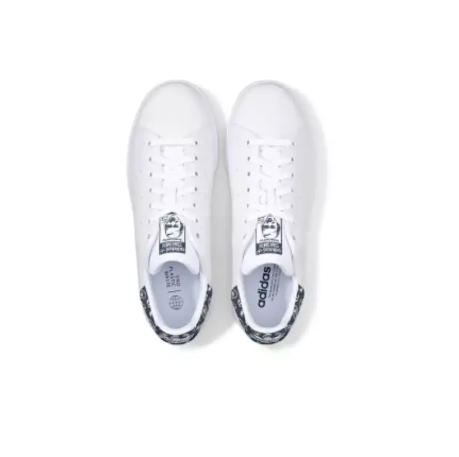 Giay Adidas Stan Smith 'Navy' HP5507