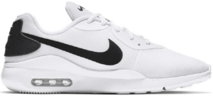 Giày Nike Air Max Oketo 'White' AQ2235-100