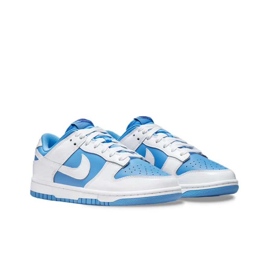 Giay Nike Dunk Low 'Reverse UNC' DJ9955-101