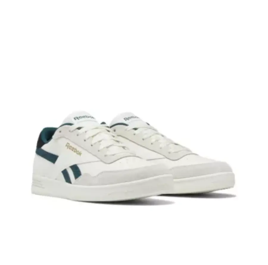 Giay Reebok Royal Techque 'Black White' HR0903