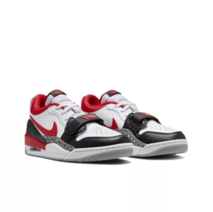 Giay Nike Air Jordan Legacy 312 Low 'Fire Red' CD7069-160