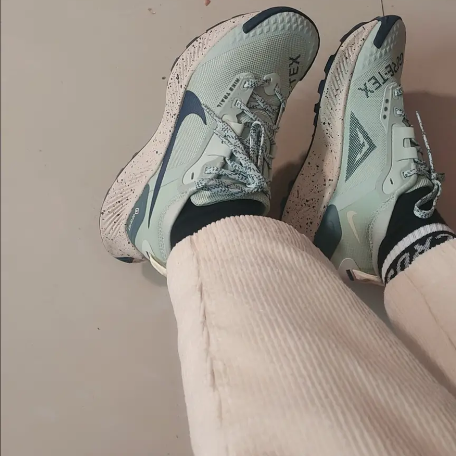 Giày Nike Wmns Pegasus Trail 3 GTX 'Seafoam' DC8794-003 - Ảnh 3