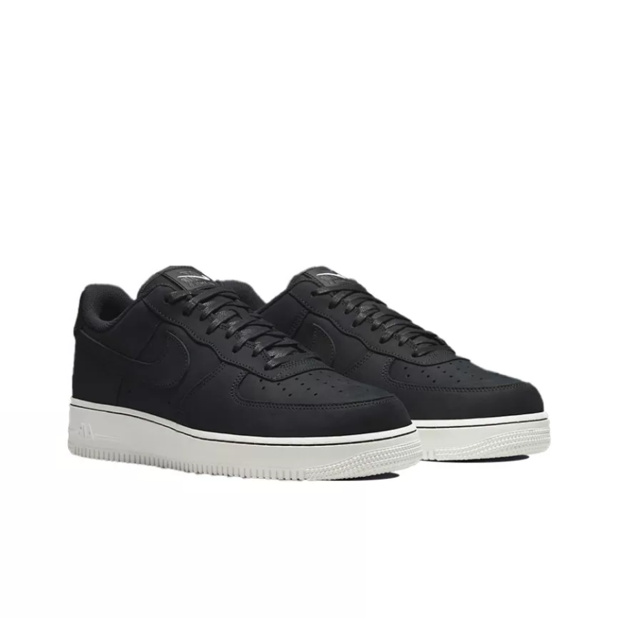 Giày Nike Air Force 1 Low LX 'Off Noir' DQ8571-001 - Ảnh 5