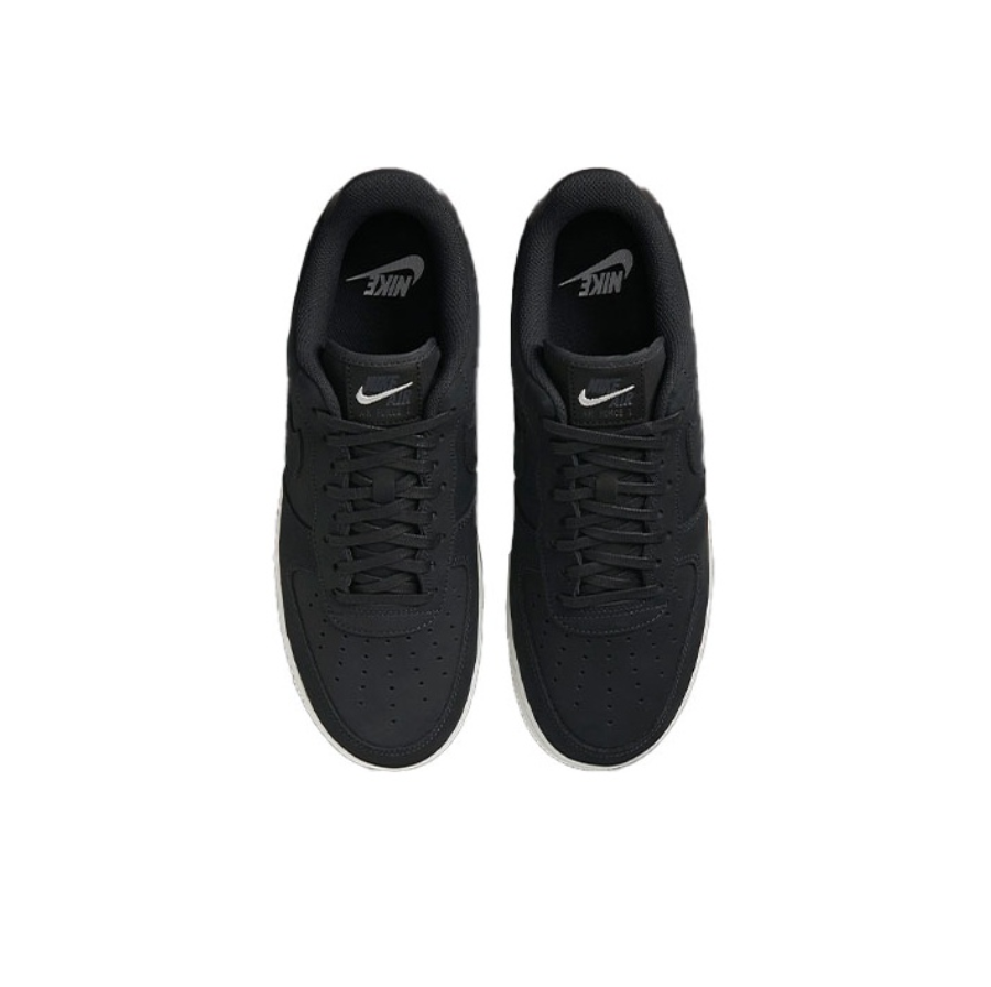 Giày Nike Air Force 1 Low LX 'Off Noir' DQ8571-001 - Ảnh 6