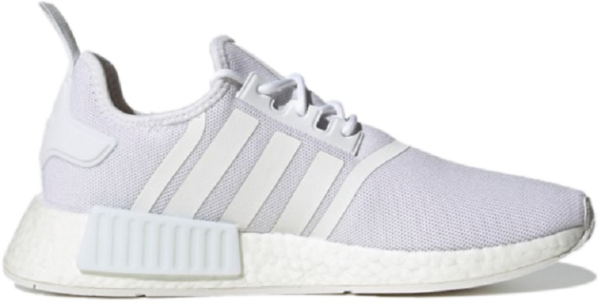Giay Adidas NMD R1 Primeblue 'Triple White' GZ9259