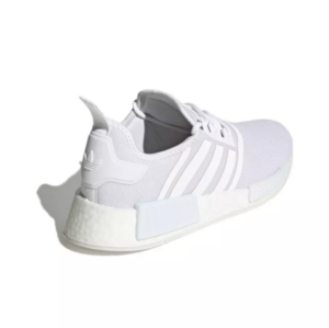 Giay Adidas NMD R1 Primeblue 'Triple White' GZ9259