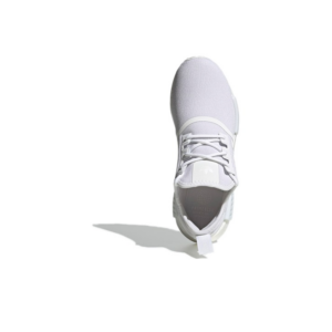 Giay Adidas NMD R1 Primeblue 'Triple White' GZ9259