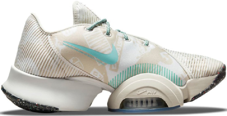 Giay Nike Air Zoom SuperRep 2 'Platinum Tint' DH3383-091