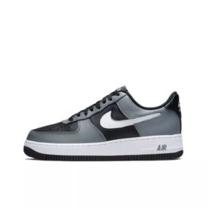 Giay Nike Air Force 1 Low 'Grey Black' DV3501-001