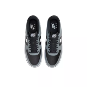 Giay Nike Air Force 1 Low 'Grey Black' DV3501-001
