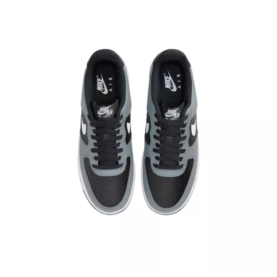 Giay Nike Air Force 1 Low 'Grey Black' DV3501-001
