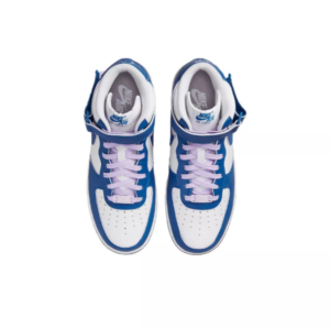 Giay Nike Air Force 1 Mid '07 'Military Blue' DX3721-100