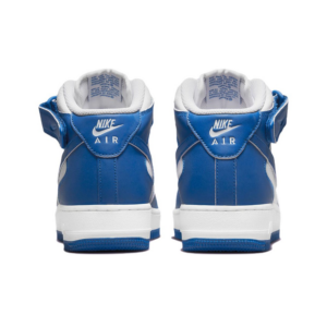 Giay Nike Air Force 1 Mid '07 'Military Blue' DX3721-100