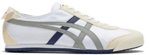 Giày Onitsuka Tiger Mexico 66 &#039;White Grey&#039; 1183C081-100