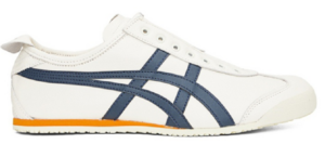 Giày Onitsuka Tiger Mexico 66 Slip-On 'White Black' 1183B815-103