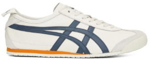 Giày Onitsuka Tiger Mexico 66 'White Black' 1183B771-107