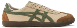 Giày Onitsuka Tiger Tokuten 'Beige Green' 1183C086-250