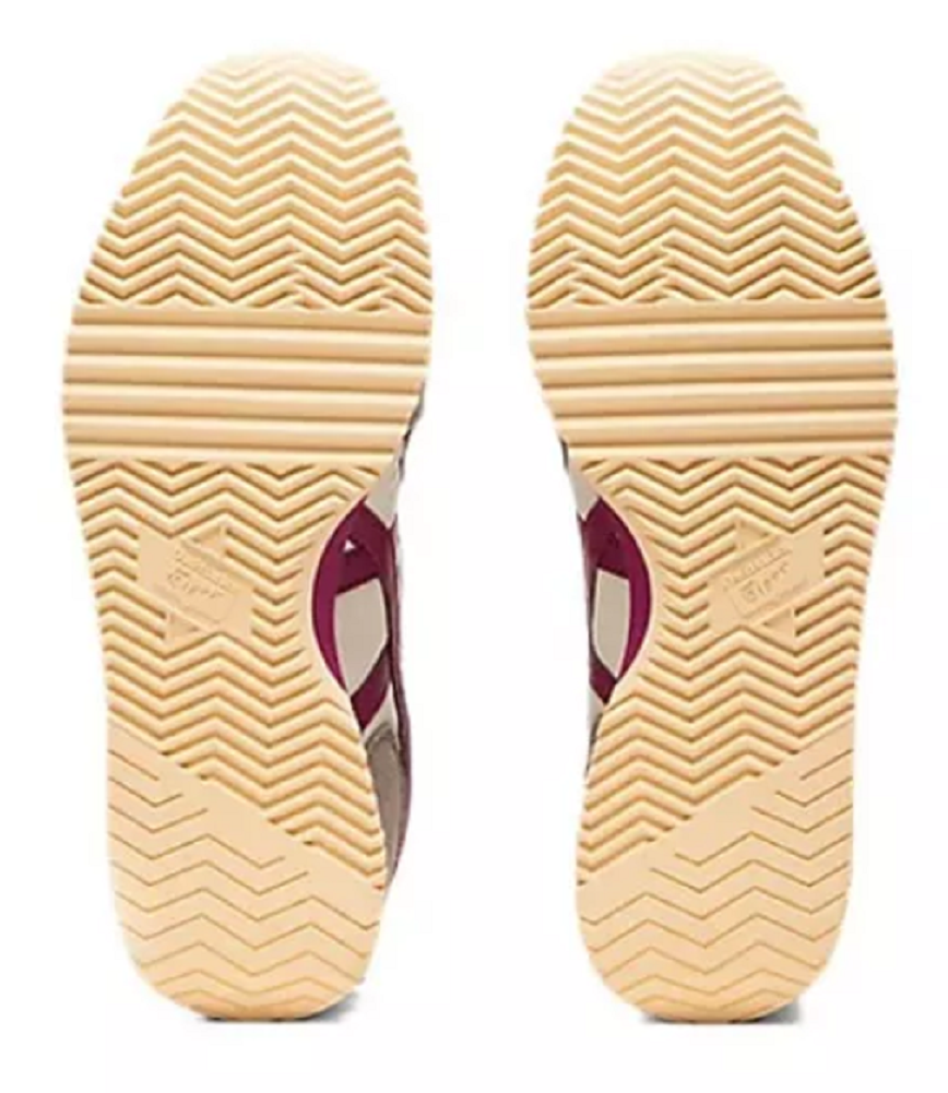 Giày Onitsuka Tiger New York 'White Red' 1183A205-107 - Ảnh 6