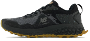Alternative view of Giày New Balance Fresh Foam X Hierro V7 'Black' MTHIERZ7