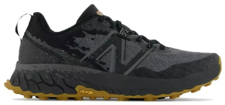 Giày New Balance Fresh Foam X Hierro V7 'Black' MTHIERZ7