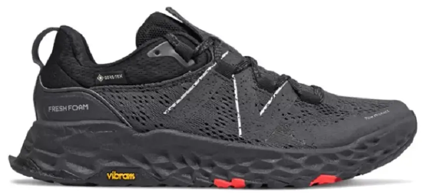 Giày New Balance Fresh Foam Hierro V5 GTX 'Black' WTHIEBX5