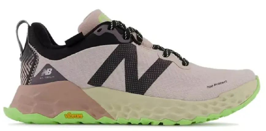 Giày New Balance Fresh Foam Hierro V6 GTX 'Beige' WTHIERA6
