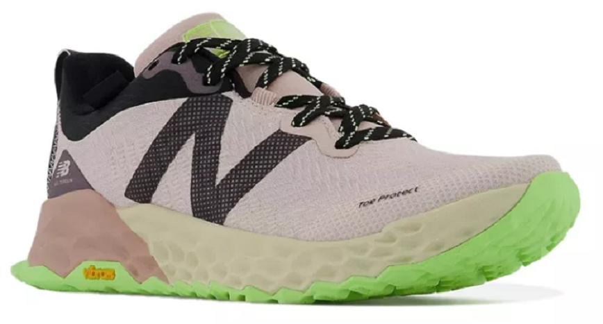 Giày New Balance Fresh Foam Hierro V6 GTX 'Beige' WTHIERA6 - Ảnh 6