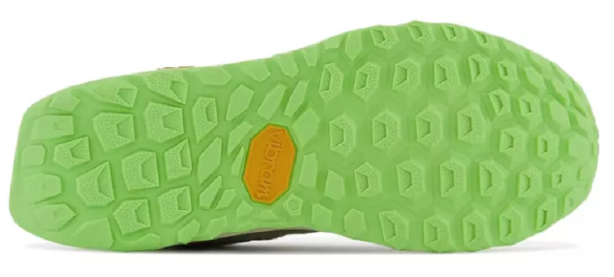 Giày New Balance Fresh Foam Hierro V6 GTX 'Beige' WTHIERA6 - Ảnh 5