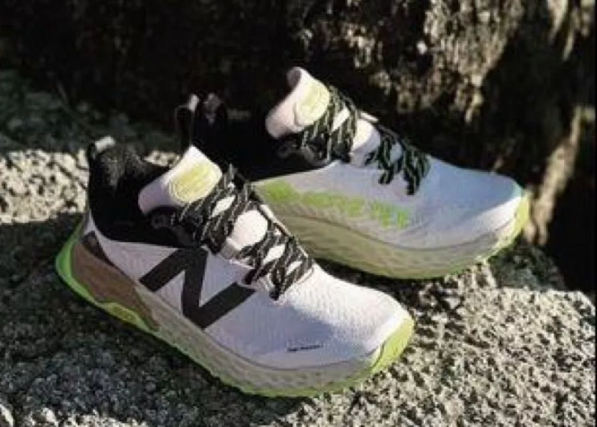 Giày New Balance Fresh Foam Hierro V6 GTX 'Beige' WTHIERA6 - Ảnh 3