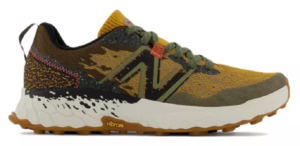 Giày New Balance Fresh X Foam Hierro V7 'Olive' MTHIERG7