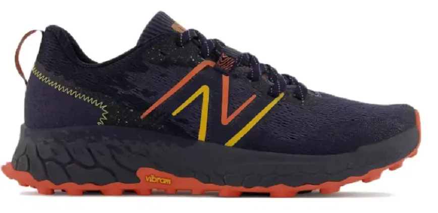 Giày New Balance Fresh Foam X Hierro V7 'Black' MTHIERP7
