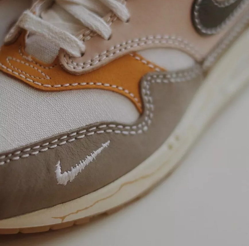 Giay Nike Air Max 1 Premium 'Wabi Sabi' DQ8656-133