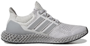 Giày Adidas Ultra 4D 'Grey' GY2448