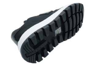 Alternative view of Giày Prada Spazzolato Logo 'Black' 1E804M 3LKI F0632